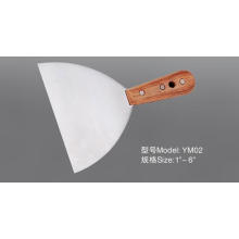 Ym02 Шпаклевочный нож